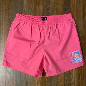 Rowing Blazers x K-Swiss Shorts XL